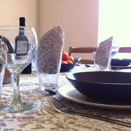 O&m Apartament