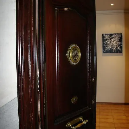 O&m Apartament *