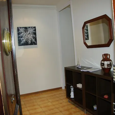 O&m Apartament Barcelona