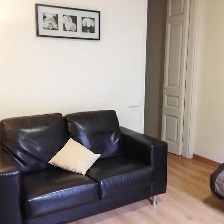 Apartament O&m