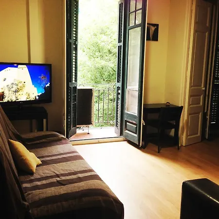 Apartament O&m