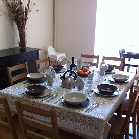 Apartament O&m Barcelona