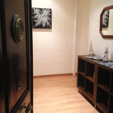 O&m Apartament