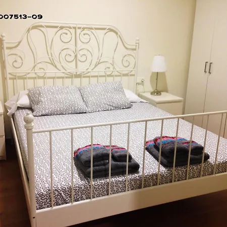 O&m Apartament Barcelona