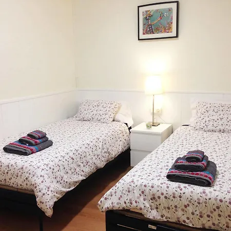 O&m Apartament