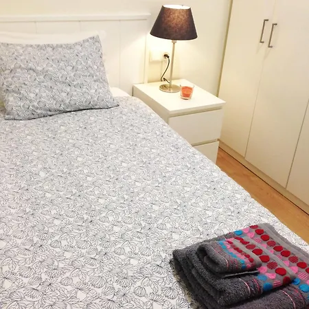O&m Apartament
