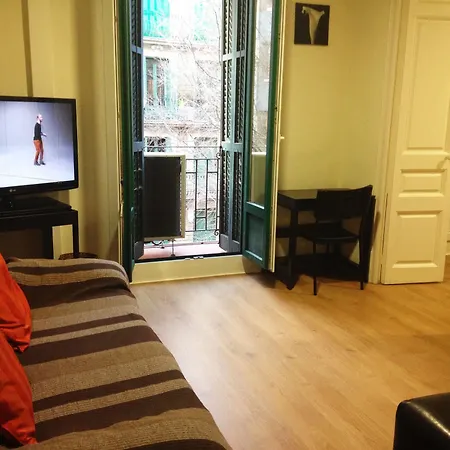 Apartament O&m Barcelona