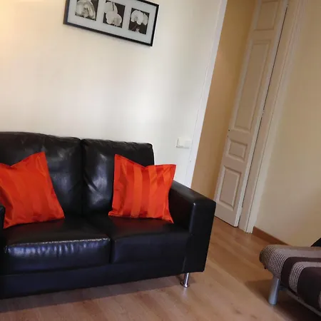 Apartament O&m *