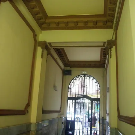 Apartament O&m Barcelona
