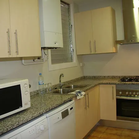 O&m Apartament
