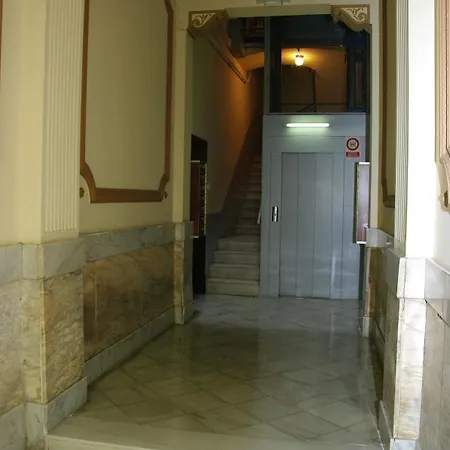 Apartament O&m *
